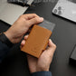 Klomore Slim Wallet Pop-up Credit Card Holder